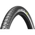 Michelin Protek Cross Max Reflective Flank 700c X 32 Urban Stive Sykkeldekk