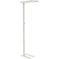 MAUL LED floor lamp javal, white