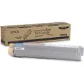 Xerox Toner cyan 9.000 sider