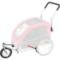 Trixie Jogging set for a bicycle trailer 12816, Large (TX-12817)