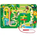 Hape Jungellabyrint