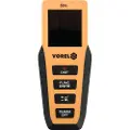 TOYA VOREL LASER AVSTANDSMÅLER 50m