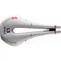 Selle Italia sal NOVUS SUPERFLOW ENDURANCE MANGANESE (id match - L3) manganrør 7, hvit, test SIT-0000000000153 (NY)