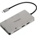 Targus Usb C Dokkingstasjon