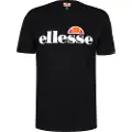 Ellesse Prado Kortarmet T-skjorte