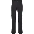 Mammut Runbold Iv Zip Off Bukser