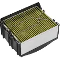 Siemens LZ11DXI16 - Recirculation kit - for iQ300 LC77BHM50, LC96BFM50