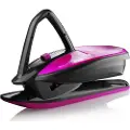 Gizmo Wanna Haves Skidrifter til kælkning, Monster Pink