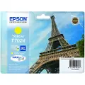 Epson T7024 Blekkpatron gul