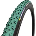 Michelin Power Cyclocross Mud Tubeless 700c X 33 Graveldekk