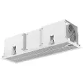 Siemens CleanAir LZ21JXC21 - Hette-resirkuleringsmodul - for iQ500 LR97CAP21B