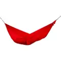 Ticket To The Moon Compact Hammock (320 x 155 cm), Hengekøye, Rød