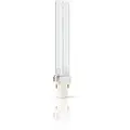 Signify UV-lampe G23 13 W (Ø x L) 28 mm x 178.2 mm 62 V 1 stk