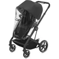 Cybex Balios S 2 In 1/talos S 2 In 1 Regnbeskyttelse