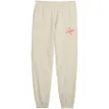 Puma Ess Script Svettbukser