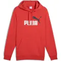 Puma Ess 2 Color Nº1 Logo Hettegenser