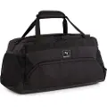 Puma Training Medium 24L Sports Bag, Accessories, Black, OSFA