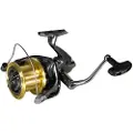 Shimano Aerlex Xsc Surfcasting-snelle