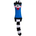 HYPER PET Fire Hose Friends vaskebjørn - ca. L 38 x B 7,5 x H 9 cm