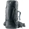 Deuter Aircontact Pro 75+10l Sl Ryggsekk