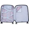 Delsey Belmont Plus Trillekoffert