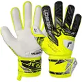 Reusch Attrakt Grip Junior Keeperhansker