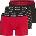 Hugo Boss Design Boxers 3 Enheter