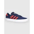 Adidas Busenitz Vulc II Skatesko blå