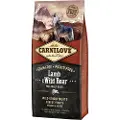 Carnilove Villsvin Hundemat 12kg