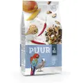 Witte molen Puur Papegøyer 2kg