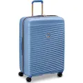 Delsey Kelioninis Delsey Freestyle 76 cm reiseveske, blå