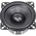 Visaton KT 100 V, Basshøyttaler-driver, 25 W, Rund, 40 W, 4 O, 32 - 9500 Hz