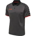 Hummel Authentic Functional Kortermet Poloskjorte