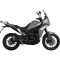 Shad Top Master Moto Morini X-cape 649 Bakre Montering Av Toppboks