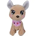 Simba Chi Chi Love Interactive Dog Baby Boo 30 cm (601228)