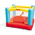 Bestway 93549, 113 kg, 3 år, PVC, Polyester, Flerfarget, 13 kg
