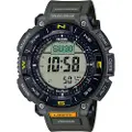 Casio Pro-trek Klokke