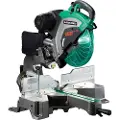 HiKOKI Tverrkappemaskin HiKOKI C12RSH2