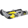 Restart Downhill Racer Oppblåsbar Snøkjel