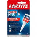 Loctite Lim Loctite Super Glue Precision andre lim 5g/tube