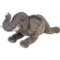 Wild republic African Elephant, Elefant, 0 år