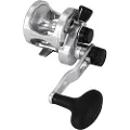 Okuma Cavalla Trolling Snelle