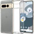 Spigen Ultra Hybrid - clear - Google Pixel 7 Pro