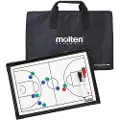 Molten MSBB basketball coaching board, universell