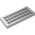 Siemens CleanAir LZ10ITP00 - Regenerativt kullfilter