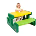 Little Tikes PICNIC BORD LITTLE TIKES