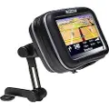 Shad Mirror Bracket 4.3 Inch Gps-støtte