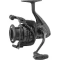 Okuma Custom Black Feeder Karpefiskesnelle