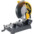 DeWalt Dw872-qs Sirkelsag