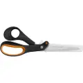 Fiskars 1020224, Universell, Sort, Oransje, Rustfritt stål, Universell, Tyskland, 280 mm